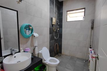 BJB Heights Residences