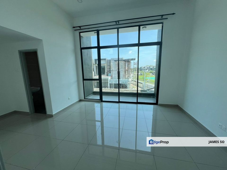 2 Storey FREEHOLD Bukit Cheng near Krubong Bertam Paya Rumput, Melaka, Cheng