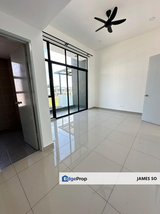 2 Storey FREEHOLD Bukit Cheng near Krubong Bertam Paya Rumput, Melaka, Cheng