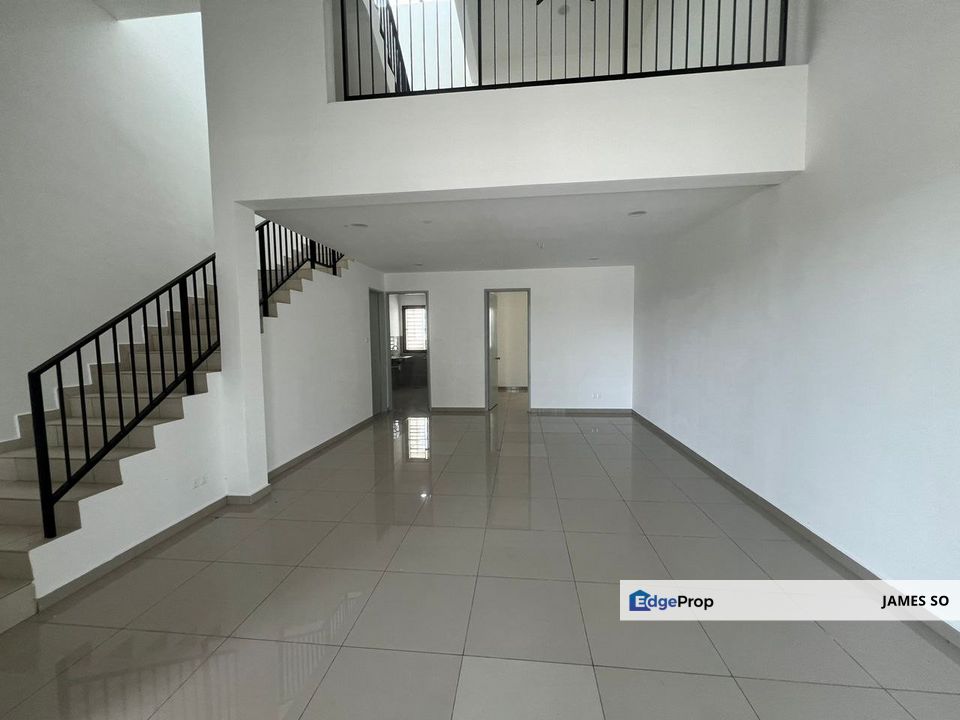 2 Storey FREEHOLD Bukit Cheng near Krubong Bertam Paya Rumput, Melaka, Cheng