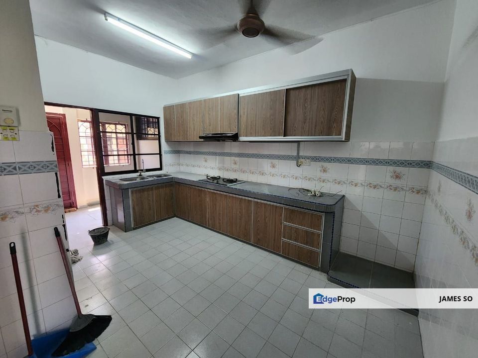 ENDLOT 2 Storey Kota Laksamana near Tengkera Klebang Melaka, Melaka, Melaka Tengah