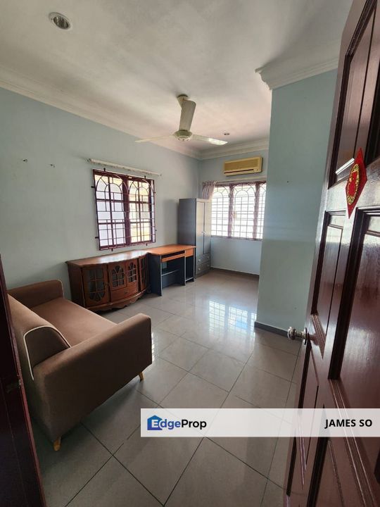 ENDLOT 2 Storey Kota Laksamana near Tengkera Klebang Melaka, Melaka, Melaka Tengah