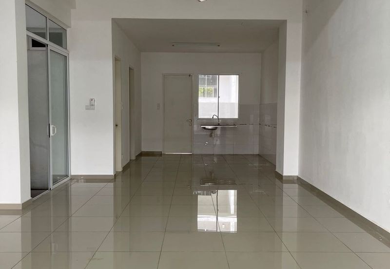 Country Villas Resort