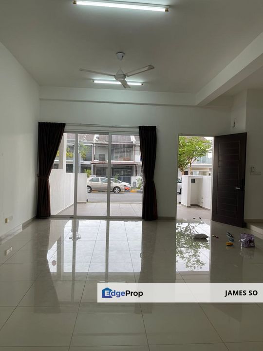 22x70 Country Villa Resort Bemban near Ayer Keoh Ozana Gapam, Melaka, Bemban