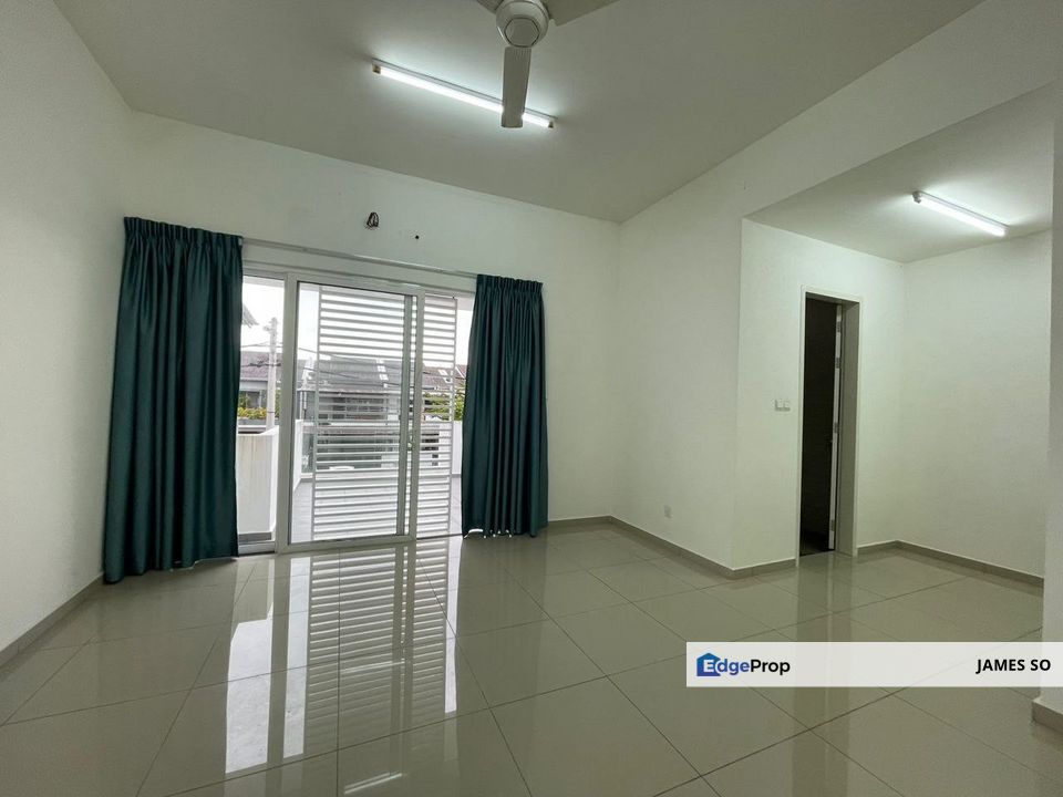 22x70 Country Villa Resort Bemban near Ayer Keoh Ozana Gapam, Melaka, Bemban