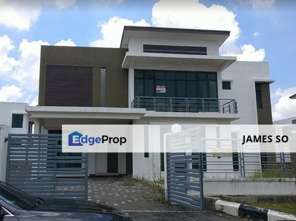 8550sqft BUNGALOW VISTA KIRANA GAPAM NEAR AYER KEROH , Melaka, Ayer Keroh