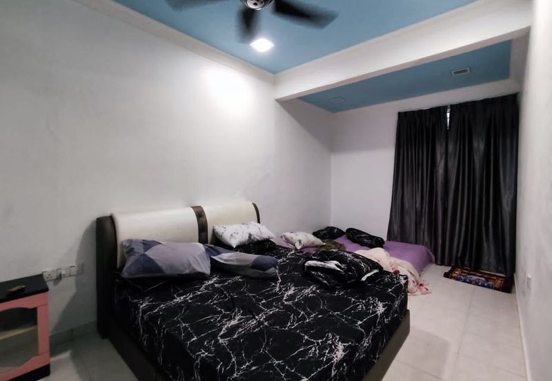 Taman Tuah Perdana, Hang Tuah Jaya