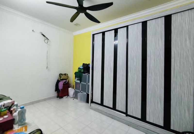 Taman Tuah Perdana, Hang Tuah Jaya