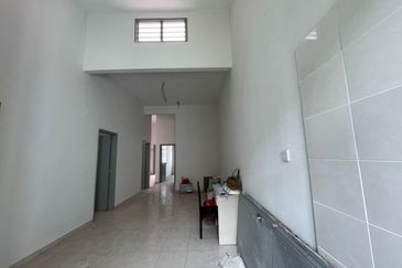 Taman Tanjung Minyak Perdana