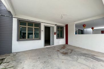 Taman Tanjung Minyak Perdana