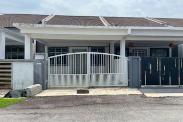 Taman Tanjung Minyak Perdana