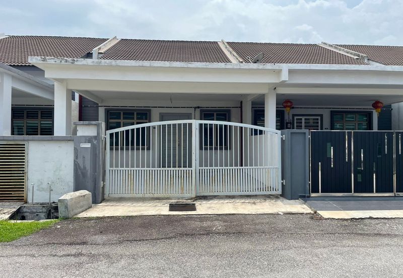 Taman Tanjung Minyak Perdana