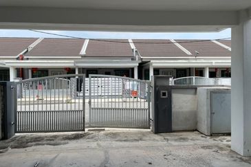 Taman Tanjung Minyak Perdana