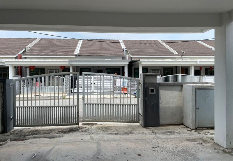 Taman Tanjung Minyak Perdana