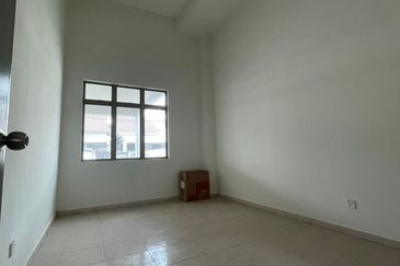 Taman Tanjung Minyak Perdana