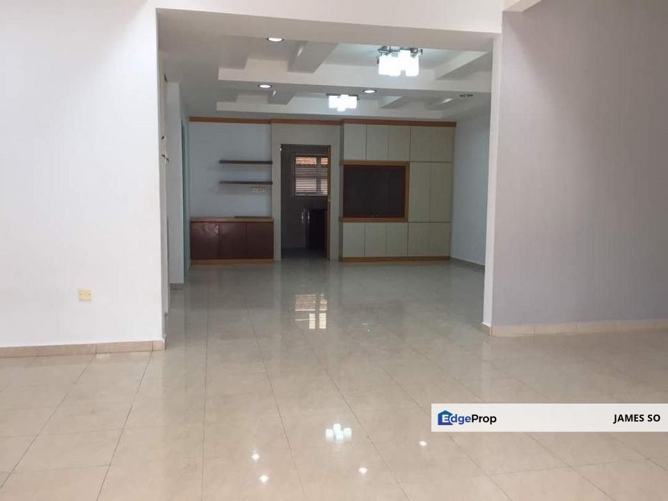 26x80 Superlink FREEHOLD Paya Emas near Bertam Cheng Tanjung Minyak, Melaka, Cheng