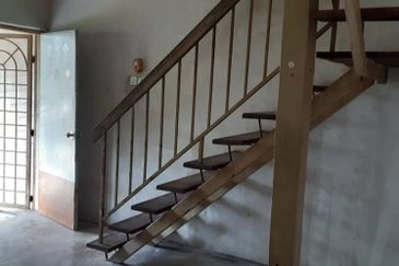 Taman Ayer Keroh Heights