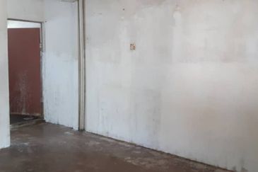 Taman Ayer Keroh Heights