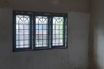 Taman Ayer Keroh Heights