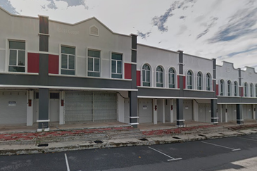 Taman Seri Tuah Permai