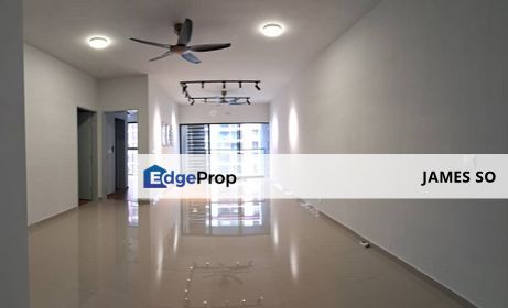 1069sqft 3Bedroom Admiral Residence Kota Laksamana near Melaka Raya, Melaka, Melaka Tengah