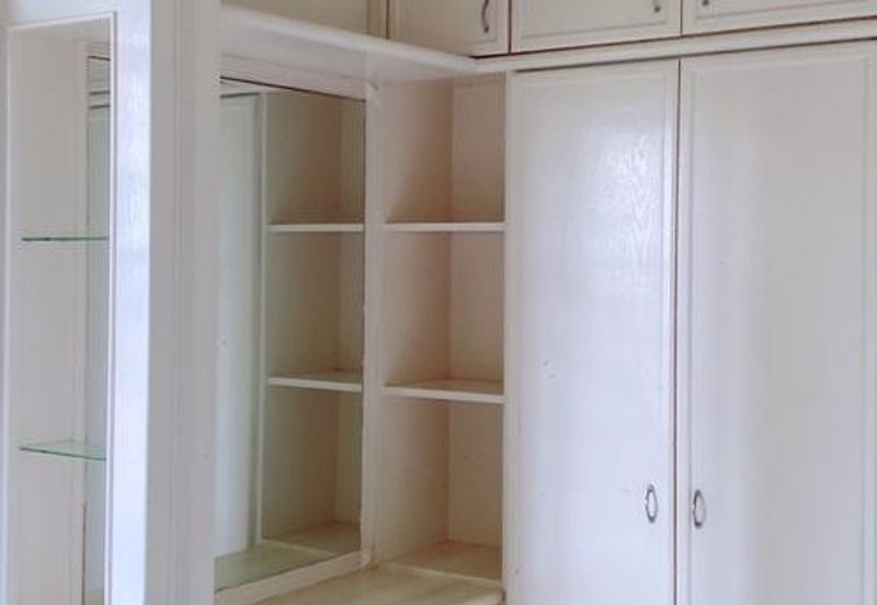 KONDOMINIUM SELAT HORIZON