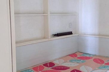 KONDOMINIUM SELAT HORIZON