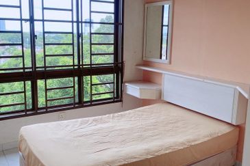 KONDOMINIUM SELAT HORIZON