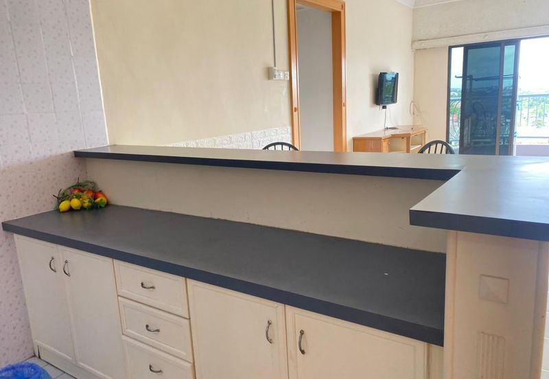 KONDOMINIUM SELAT HORIZON