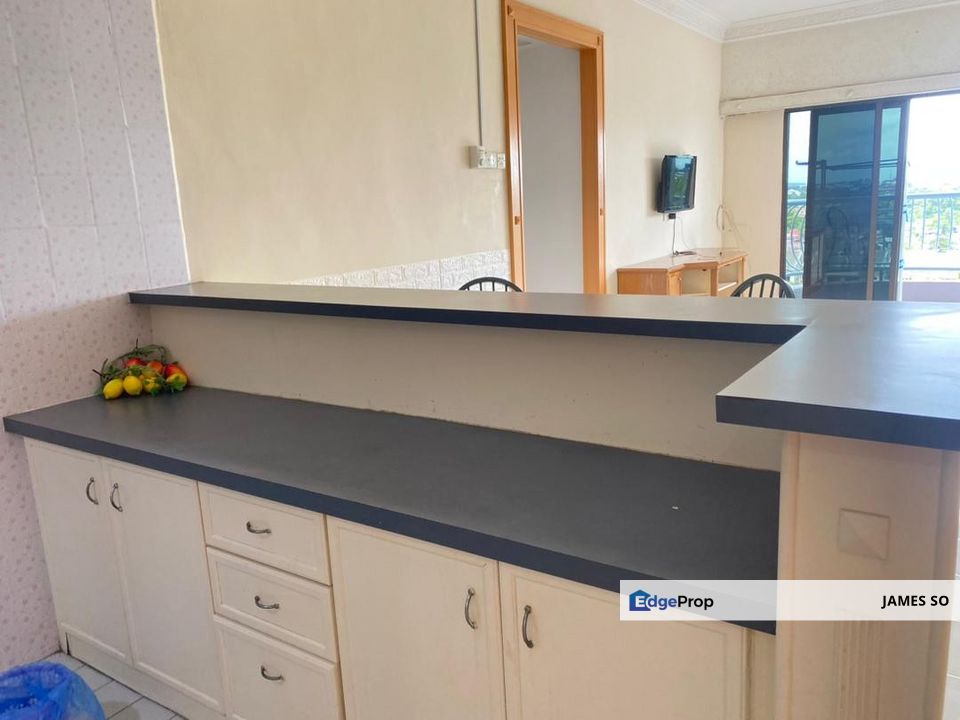 CASHBACK RM135k! Freehold Selat Horizon Klebang near Kota Laksamana Syahbandar Melaka, Melaka, Melaka Tengah