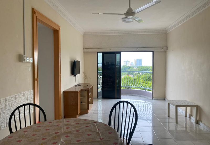 KONDOMINIUM SELAT HORIZON