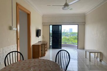 KONDOMINIUM SELAT HORIZON