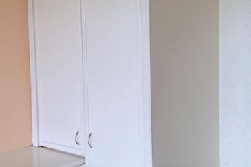 KONDOMINIUM SELAT HORIZON