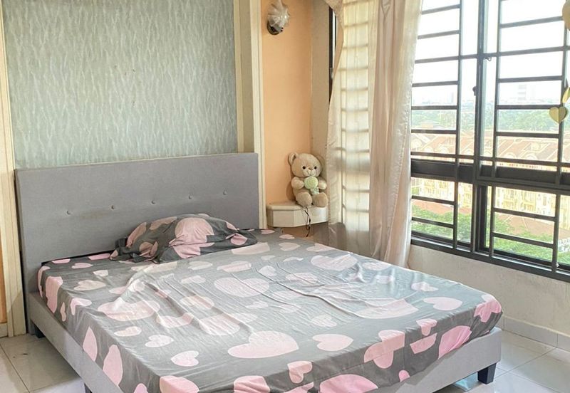 KONDOMINIUM SELAT HORIZON