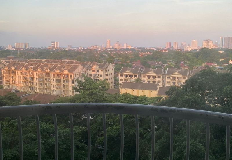 KONDOMINIUM SELAT HORIZON