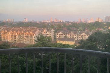 KONDOMINIUM SELAT HORIZON