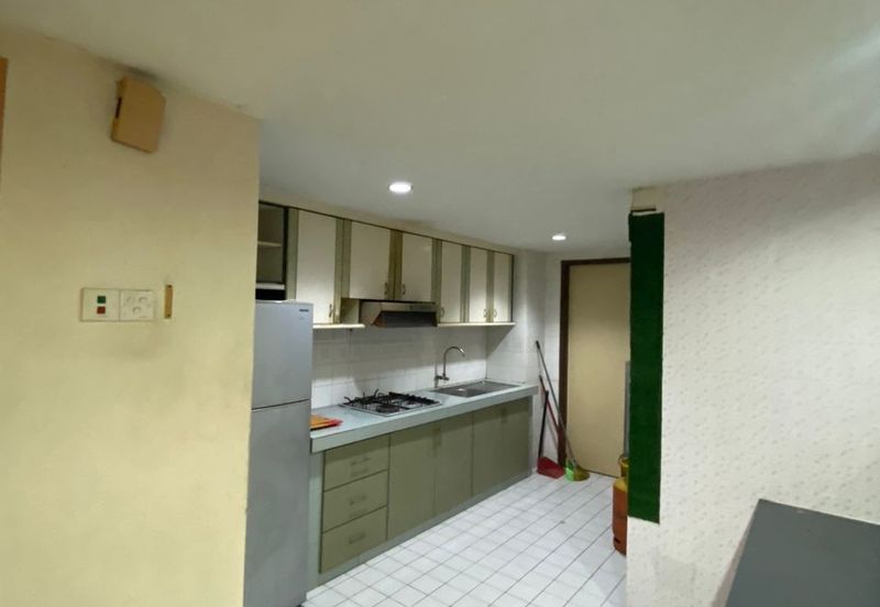 KONDOMINIUM SELAT HORIZON