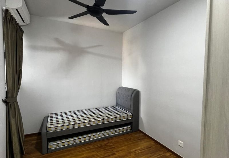 Admiral Residence, Kota Laksamana Melaka