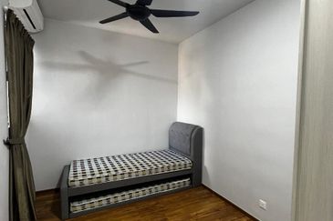 Admiral Residence, Kota Laksamana Melaka