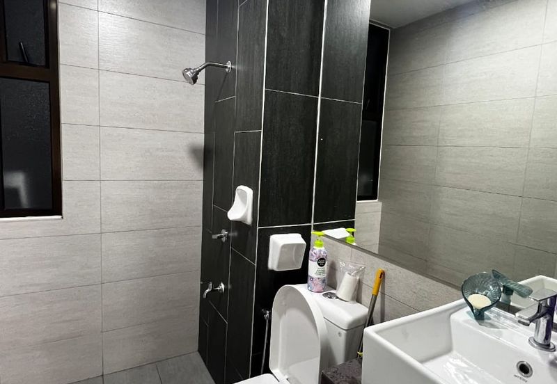 Admiral Residence, Kota Laksamana Melaka