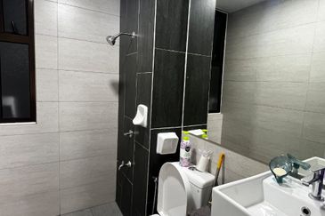 Admiral Residence, Kota Laksamana Melaka