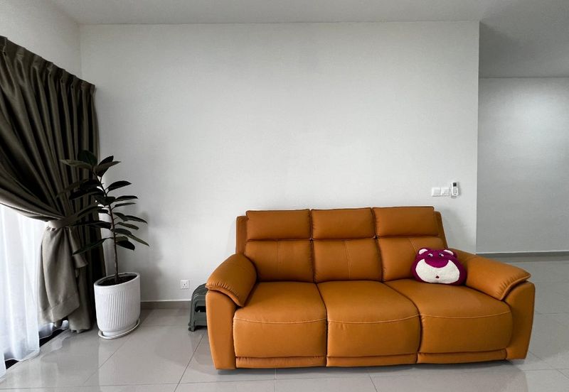 Admiral Residence, Kota Laksamana Melaka