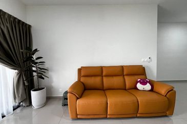 Admiral Residence, Kota Laksamana Melaka