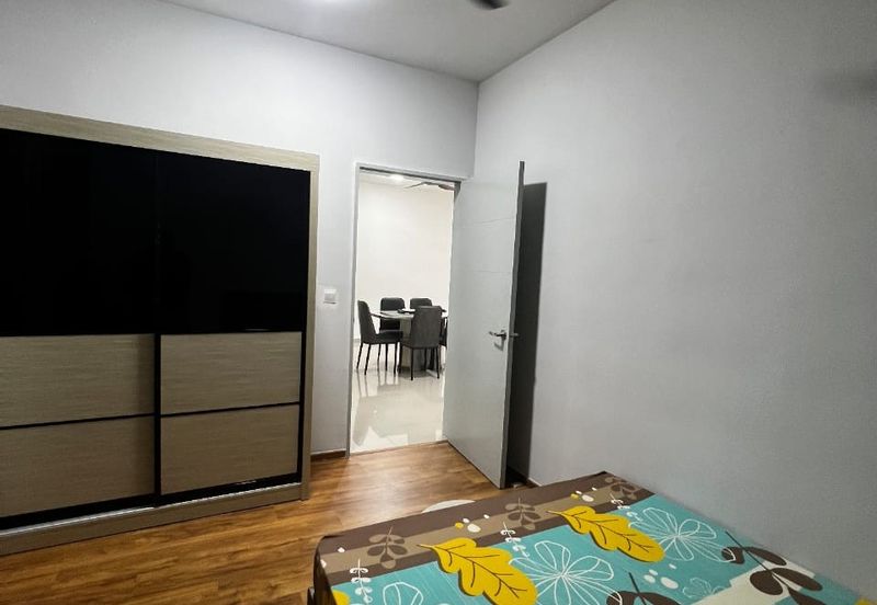 Admiral Residence, Kota Laksamana Melaka