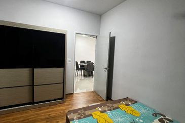 Admiral Residence, Kota Laksamana Melaka