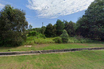 Jasin Industrial Park