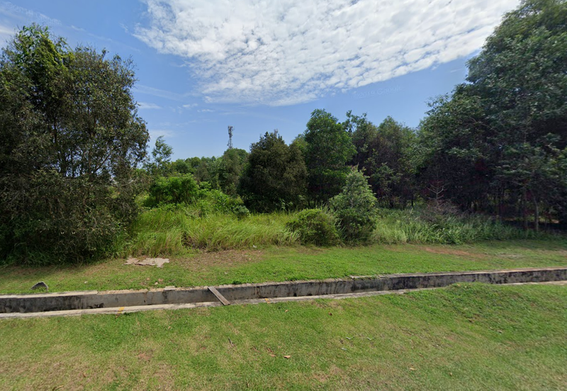 Jasin Industrial Park