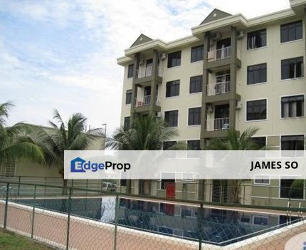 CHEAPEST Bukit Beruang Permai next to MMU Ixora Heights, Melaka, Bukit Beruang