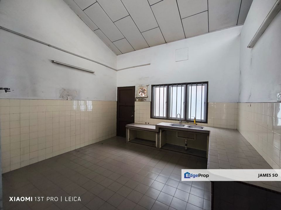 RM140k CASHBACK 22x70 Single Storey Terrace Malim Jaya near Pokok Mangga Bachang Taman Merdeka, Melaka, Melaka Tengah