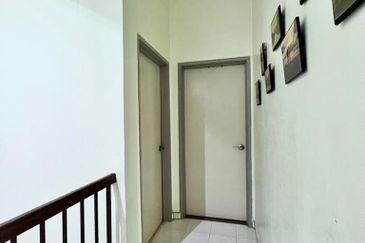 Taman Muzaffar Heights